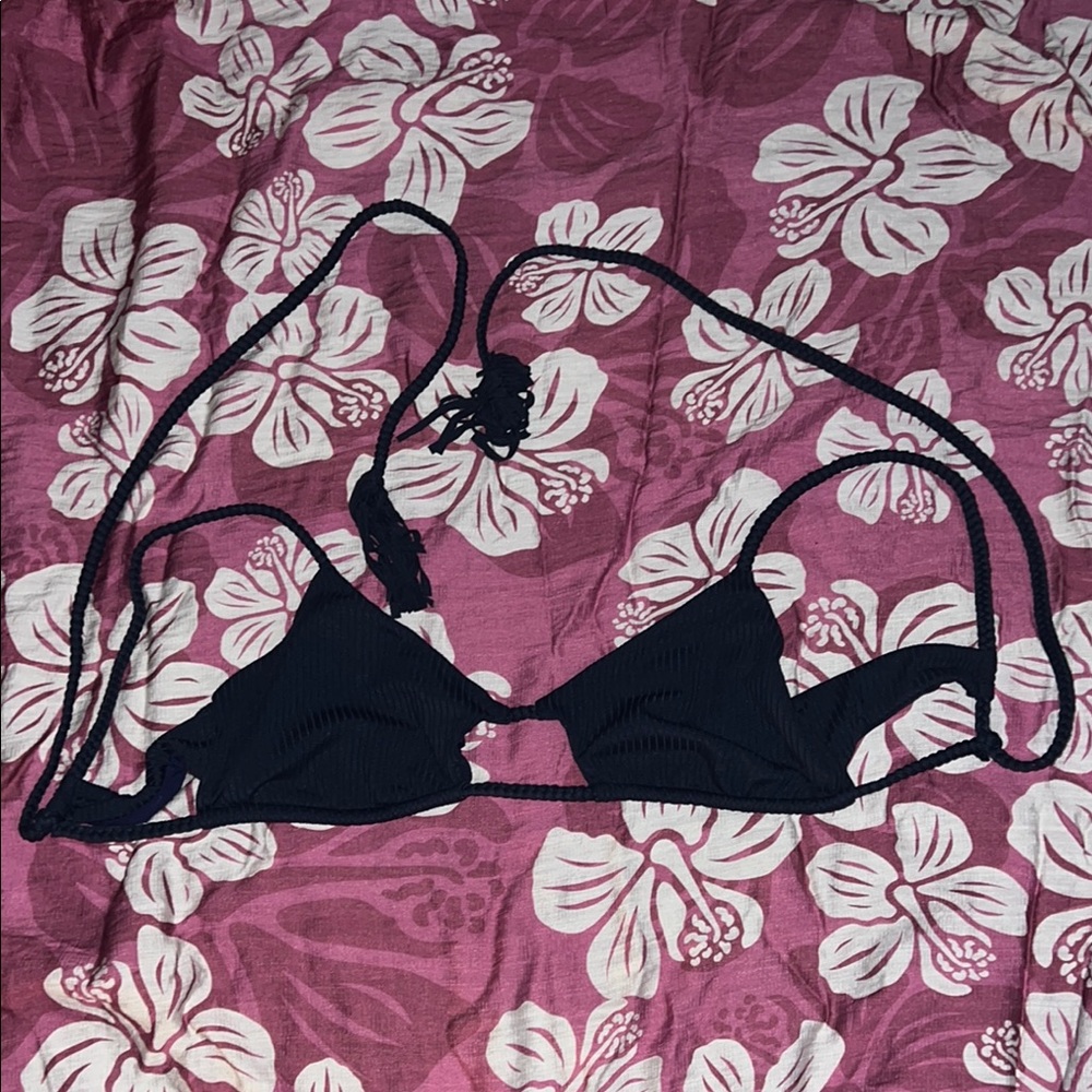 Tai Swim || Tai Top || Rift Print